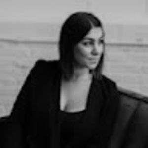 Meet your Posher, Lanette